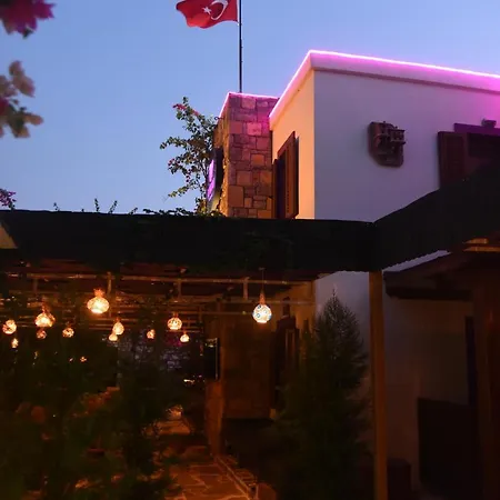 Motel Pepecura Bodrum