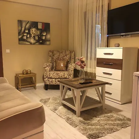 Motel Pepecura Bodrum