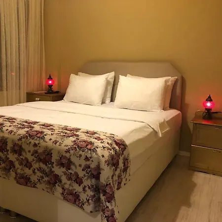 Motel Pepecura Bodrum