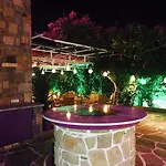 Pepecura Motel Bodrum