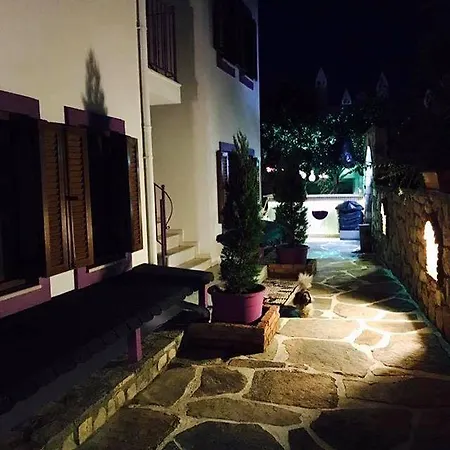 모텔 Pepecura Bodrum