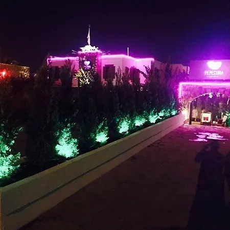 Motel Pepecura Bodrum