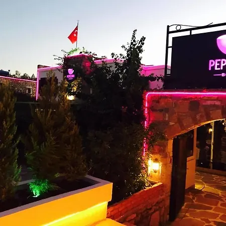 Pepecura * Bodrum