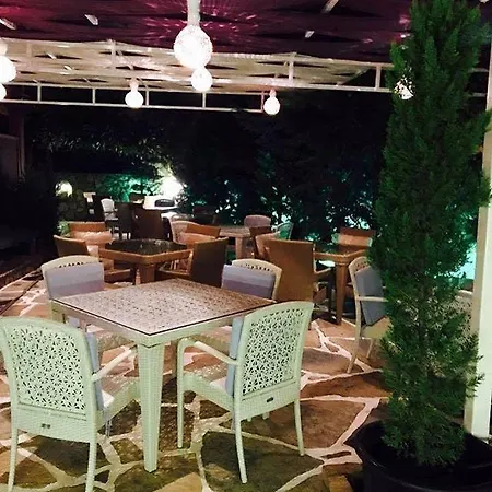 Pepecura Motel Bodrum