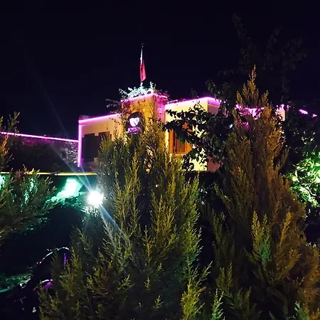 Motel Pepecura
