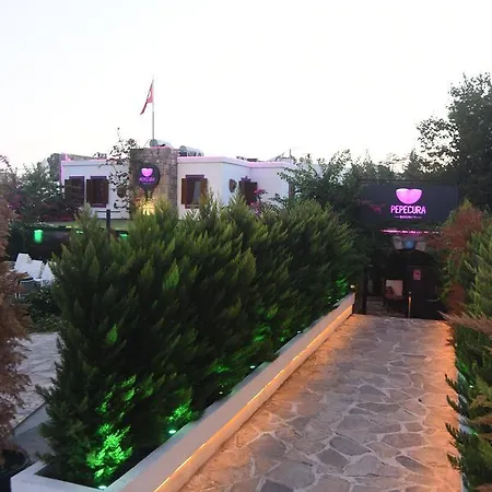 Motel Pepecura