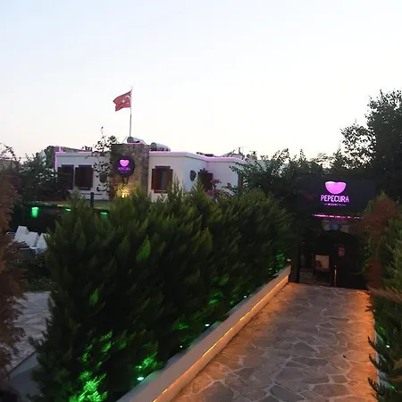 Pepecura *