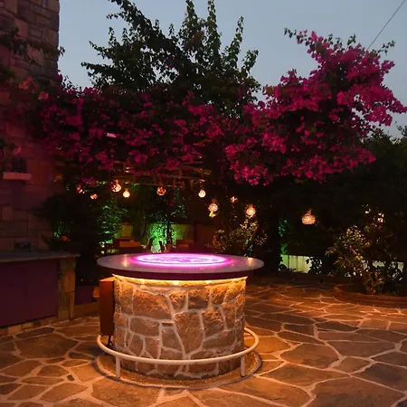 Мотель Pepecura *