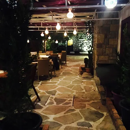 Мотель Pepecura